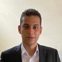 Omar El Yamany