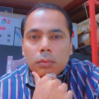 Deepak Kumar