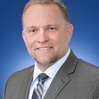 Timothy Cook