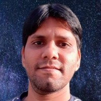 Rajeev Mishra