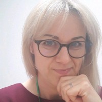Monika Burdyńska