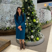 Shivani Trivedi