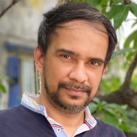 Koustubh Sangvikar