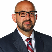 Joseph Centimole