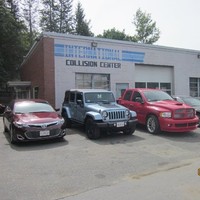 International Collision