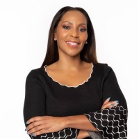 Bernice Joseph