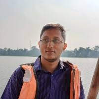 Rajdeep Bhattacharya