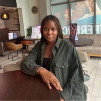 Uwana Idiong