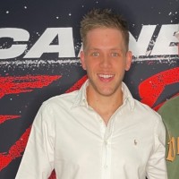 Matt Schofield