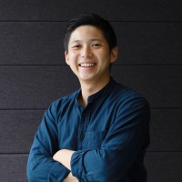 Aaron Goh