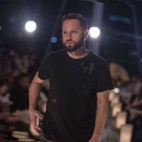 Daniel Shepard