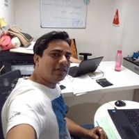 Deepak Kumar