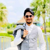 Muhammad Saiful Baba Ibrahim