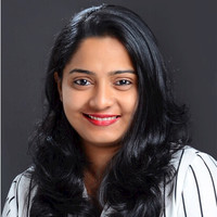 Prapthi Gautham
