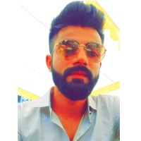 Vivek Kholiya