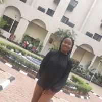 Precious Kolawole