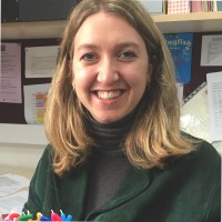 Catherine Olver