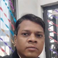 Shailendra Mohan