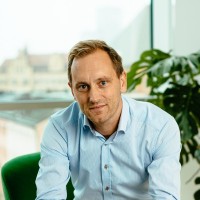 Kristoffer Valiharju