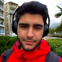 Doruk Efe Mercan