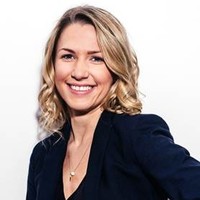 Sara Arvius Heidenvall