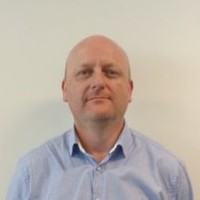 Neil Hodson