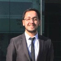 Cristobal Mauricio Rebolledo Barra