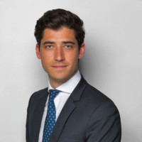 Enzo Cardillo, Ciia