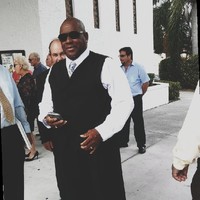 Lee Pouncy