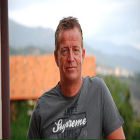 Ron Gijzen