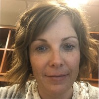 Kelsey Sheedy, Cphr Candidate