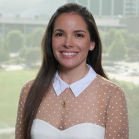 Javiera Muñoz Ayarza