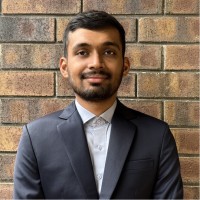 Vartik Patel