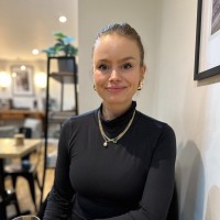 Nina Barbeln, Ways Of Working Delivery Lead