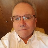 Mark Cornoyer