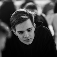 Danila Sidorenko