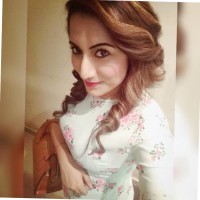 Divya Anand