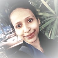 Alfiya Nawab