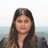 Akshada Ronghe, Cscp