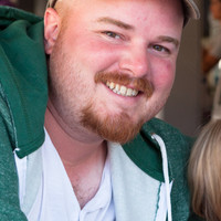 Kieran Gorman