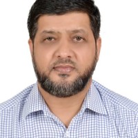 Muhammad Khalique