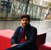 Sumit Mahale