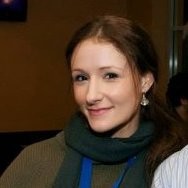 Rachel Driscoll