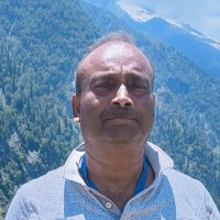 RAMBABU SHARMA