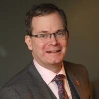 Mark Wilson