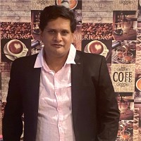 Tejash Mehta