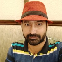 Shiv Chandra Pathak