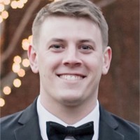 Nicholas Fiebke, Mba