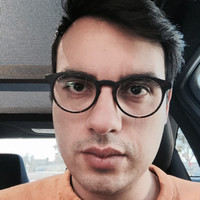 Carlos Gallegos
