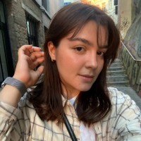 Катерина Павєл